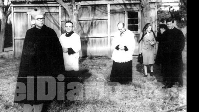 Foto con historia
