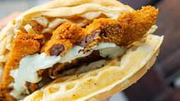 La sexta edición del Festival de la Milanesa llega a Palermo