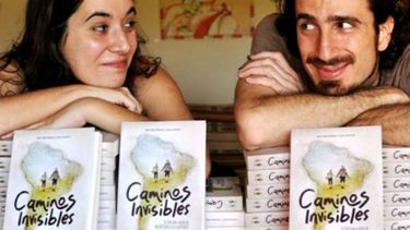Hoy: “Caminos invisibles”
