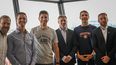 CAMPO. Federico Achával participó de la edición 2026 muestra agroindustrial