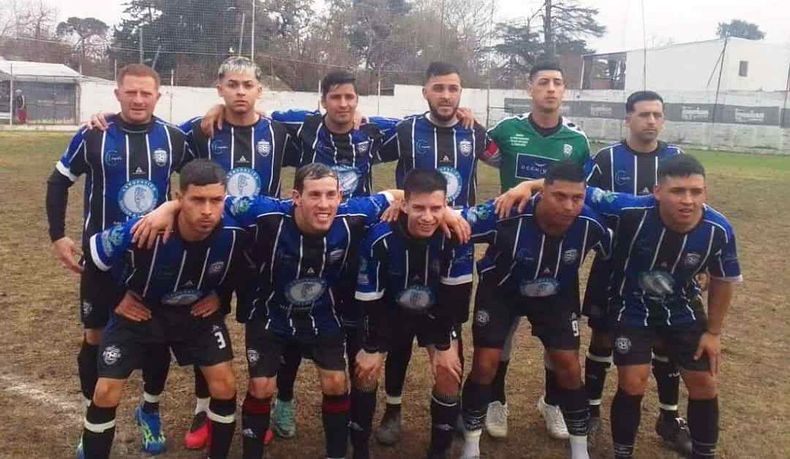 La Nueva llegó a la final del octogonal y sueña con su primer ascenso a la máxima categoría.