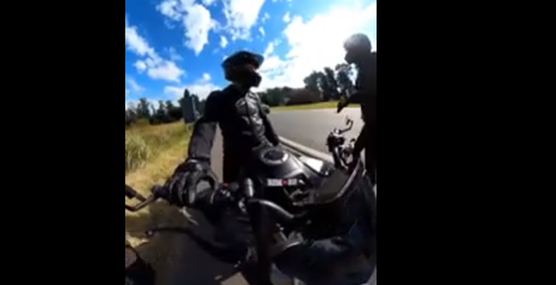 motochorros