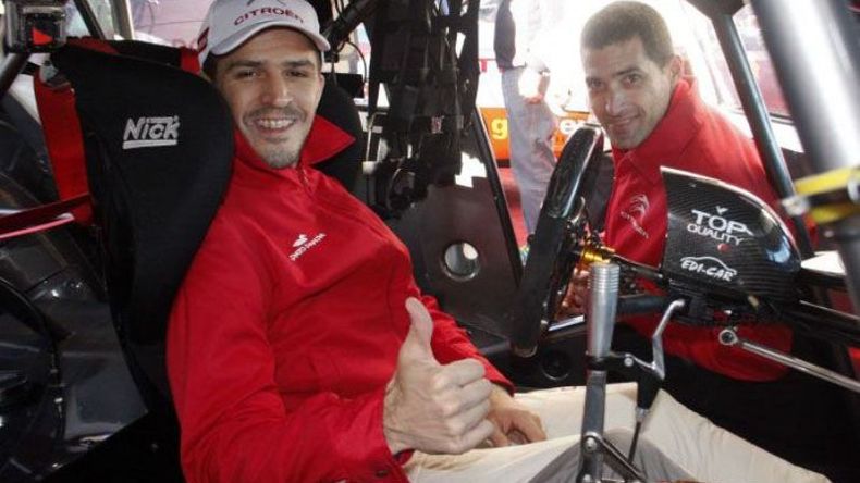 CUENTAS. Rossi está a 69 puntos, con 184 en juego..