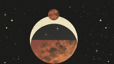 Temporada de Eclipses: ¿qué significan y cómo aprovechar su energía?