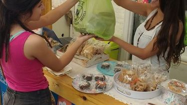 Un minimercado para celíacos con precios cuidados