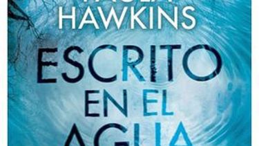 El recomendero, Hoy: “Escrito en el agua”
