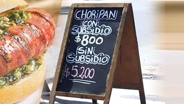 Esto es tener una verdadera visión comercial. Mario.