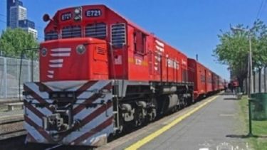 El Belgrano Norte repone servicios diarios desde este martes