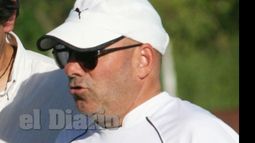 Omar Domínguez adelantó que hay varios árbitros con chances de dirigir..