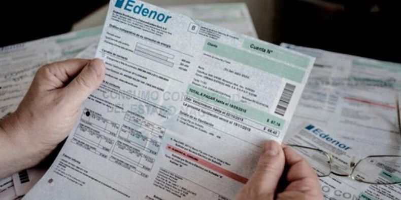OTRO AUMENTO. Los usuarios verán un nuevo ítem reflejado en la factura.