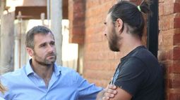 AL CONCEJO. Achával pedirá informes sobre la política tributaria..
