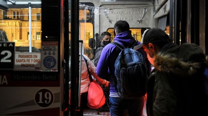 DEUDA. Nación le pide a CABA que pague lo que le corresponde pero aún no hay respuesta..