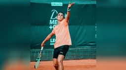 El Duke a la final en Túnez