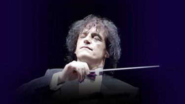 Ángel Mahler recrea la música de películas