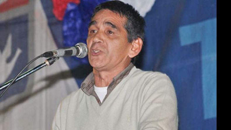 LUIS MOLINA: “Somos muy respetuosos del voto popular, pero la preocupación que tenemos es por nuestros compañeros, porque hay muchos rumores de que va a haber despidos”..