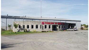 Desmienten despidos en una planta de Villa Rosa