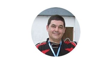 MARTÍN CORNET..