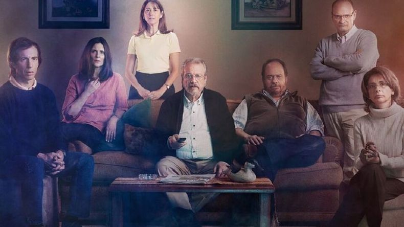 La serie se estrenará el 17 de julio por HBO Max..