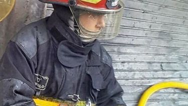 Entre el fuego y la pasión