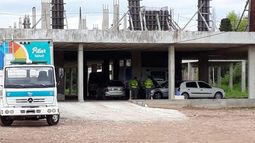 ESTACIONAMIENTO. Desde el Municipio sostienen su idea y avanzan..