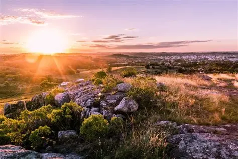 Tandil, elegida en la provincia de Buenos Aires. (Ciudadanos Viajeros).