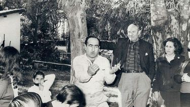 Foto con historia