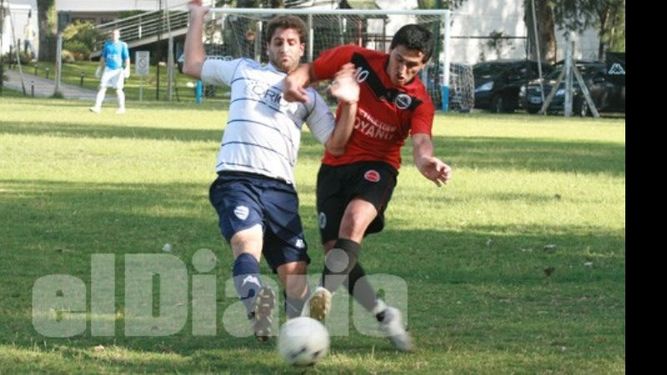 Como en 2011, Villa Rosa y Hacoaj decidirán quién es el mejor..