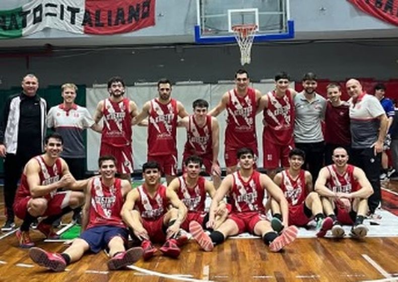 Atlético Pilar metió su segundo triunfo al hilo en CABA.