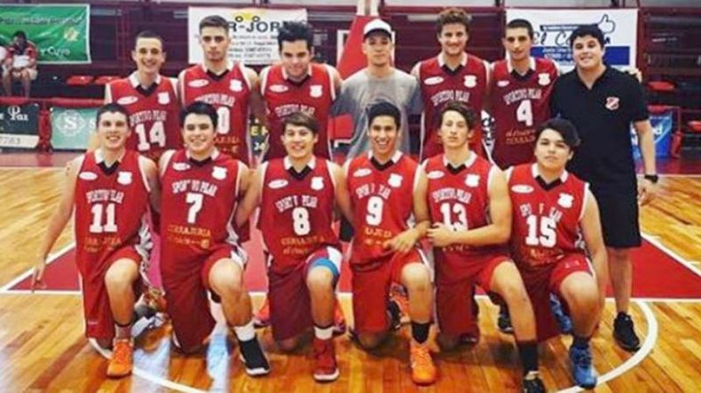 23-1. El récord de la temporada 2017 de los Cadetes del Rojo..