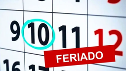 Día de la Tradición: ¿Es feriado el lunes 10 de noviembre 2025? Día de la Tradición: ¿Es feriado el lunes 10 de noviembre 2025?