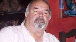 Pajarito Acosta, el fotógrafo más conocido y querido de Pilar