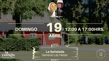 Feria Cheese & Wine 1* Edición Sabores de Campo Feria Cheese & Wine 1* Edición Sabores de Campo