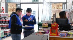 El Municipio clausuró un supermercado por sobreprecios