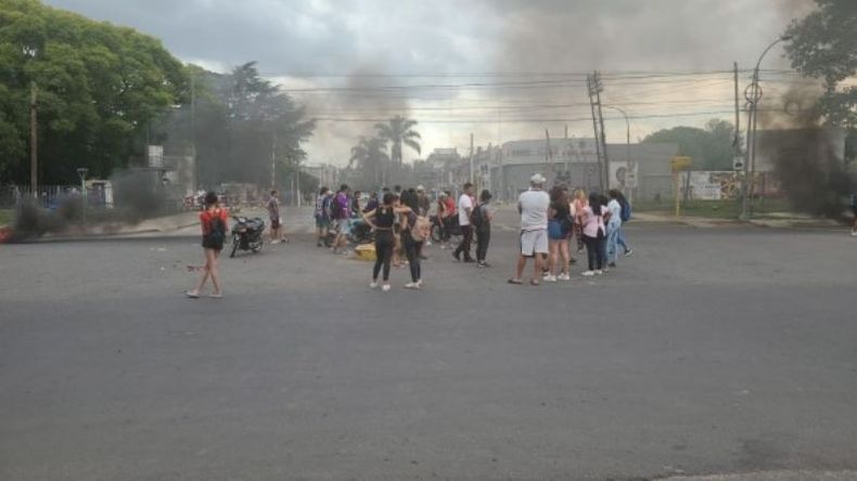 Foto: La Posta Noticias..