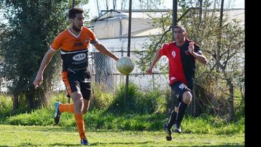 OBJETIVO. Manzanares apunta a ser top 5 en la B..