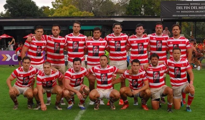 El rugby de Pilar tendrá a Alumni otra vez en Tortuguitas esperando al líder del Top 14.