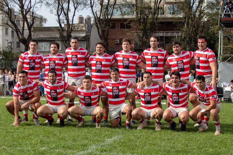 Alumni vuelve a Tortuguitas después del clásico ante Belgrano.