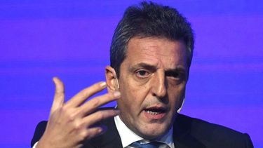 Sergio Massa anunció que se establecerán medidas a corto plazo en favor de las pymes con el objetivo de aumentar las exportaciones.