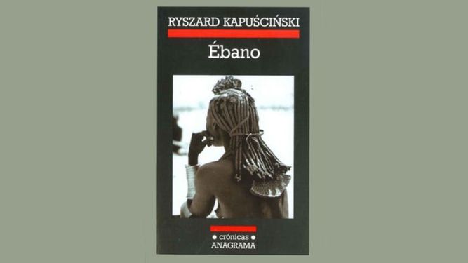 Hoy: “Ébano”