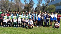 JUNTOS. Pellegrini y El Renuevo..