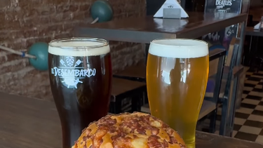 ¿Qué día hay cerveza gratis? No te pierdas de esta increíble promo para mayo.