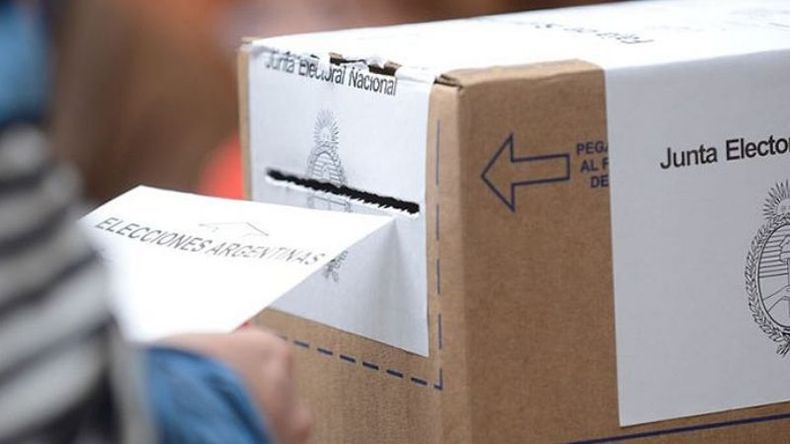 La veda electoral comenzó este viernes y se extenderá hasta el domingo de las elecciones. Quienes la incumplan las normativas, quedarán expuestos a sanciones.