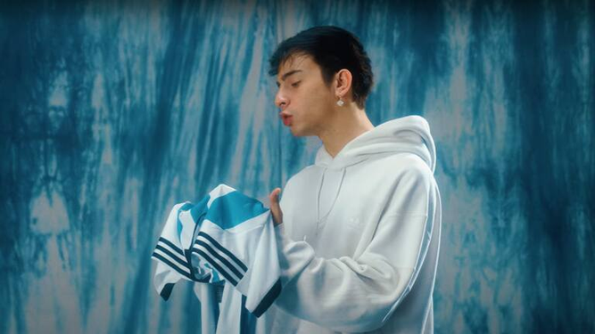 Del barrio pa la cancha es la nueva canción oficial de la AFA