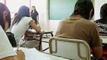 A ESTUDIAR. Hoy abre la inscripción en todas las variantes..