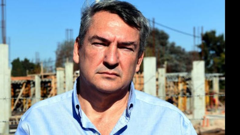 Jorge D’Onofrio..