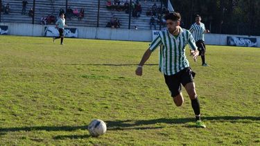 Mañana Abrojal vuelve al Carlos Barraza, obligado a ganar..