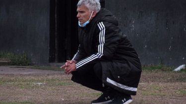 DT. Marcelo Raya busca darle “su identidad futbolística” al Monarca..