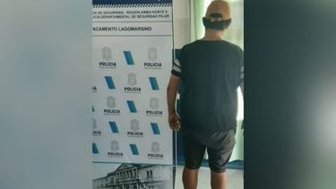 El detenido dijo ser amigo de Belén y utilizó su tarjeta en al menos tres oportunidades..