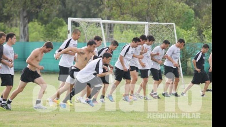 Con estos cinco días, los jugadores completarán un mes de vacaciones..