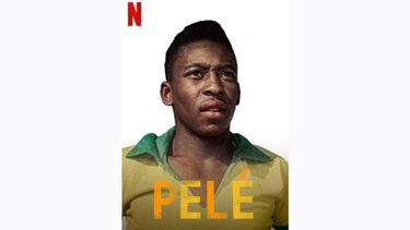 El recomendero, Hoy: “Pelé”